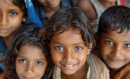 Building Sustainable Communities Together