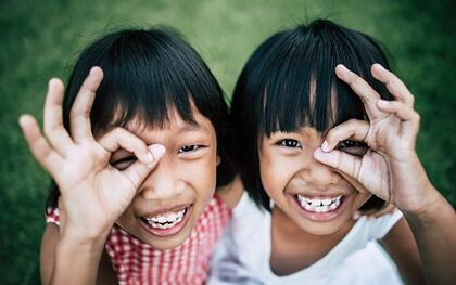 Medical aid for vulnerable communities