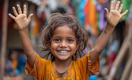 Changing futures through education